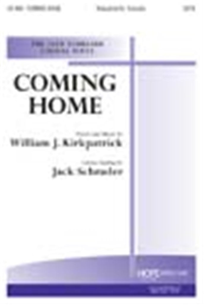 Coming Home
